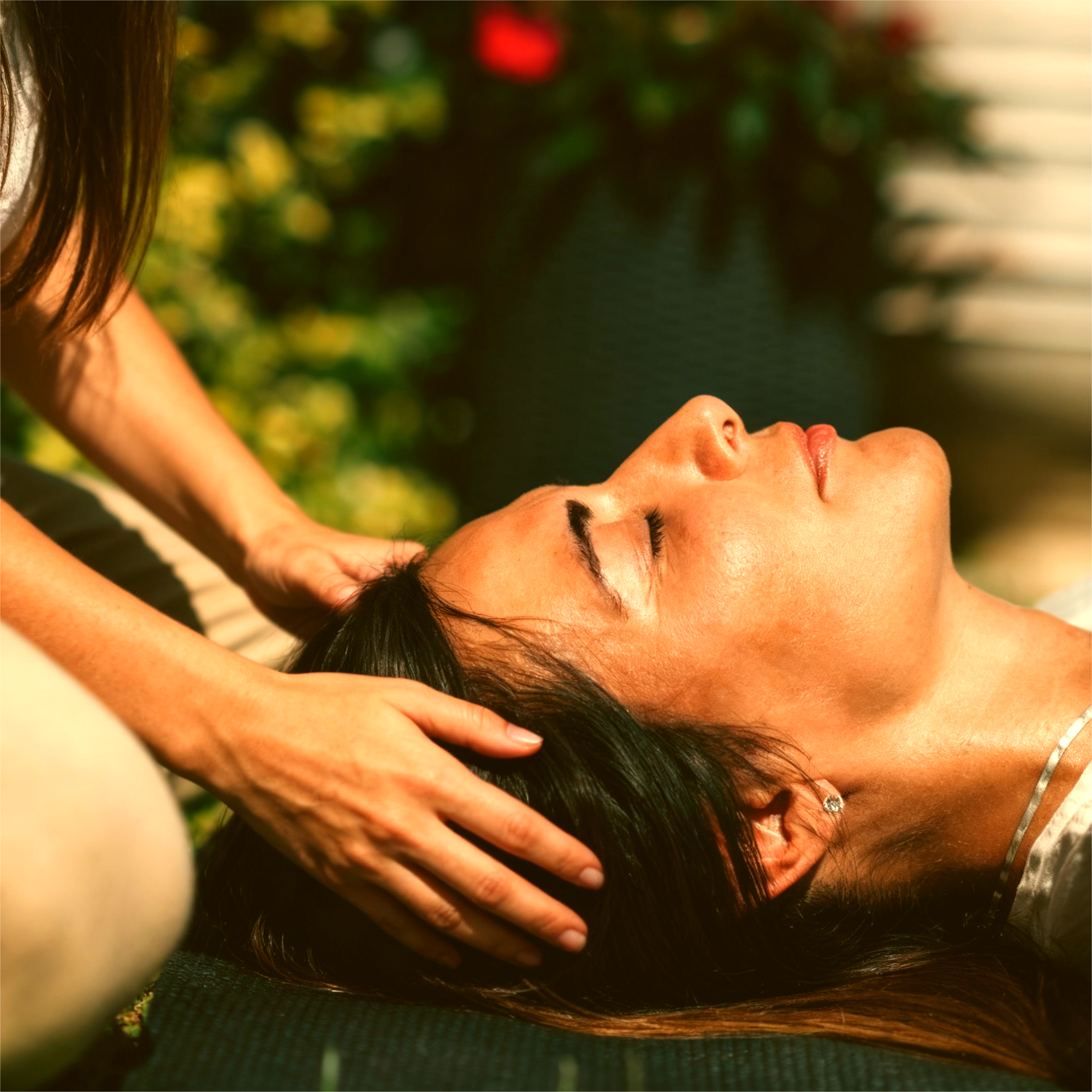 Reiki Healing