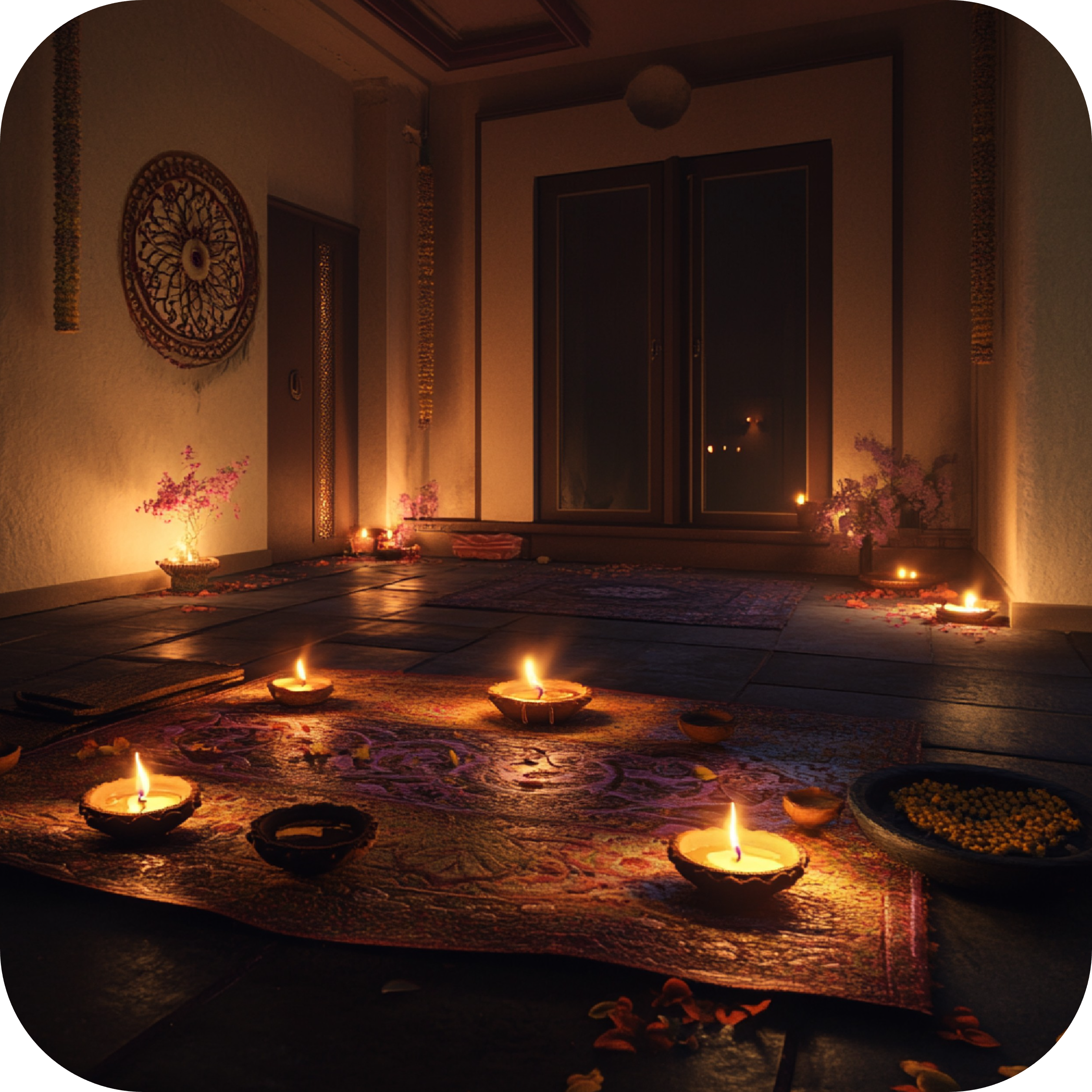 A Sacred Space for All