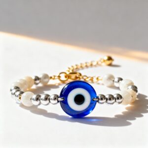 Evil Eye Bracelet